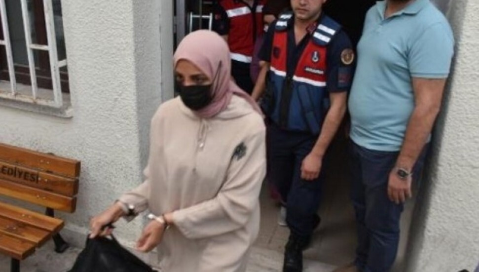 Asiye Gülen İstanbul