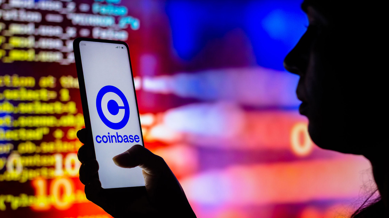 COİNBASE