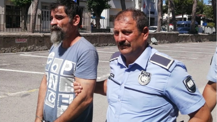 Mustafa Gürbüz