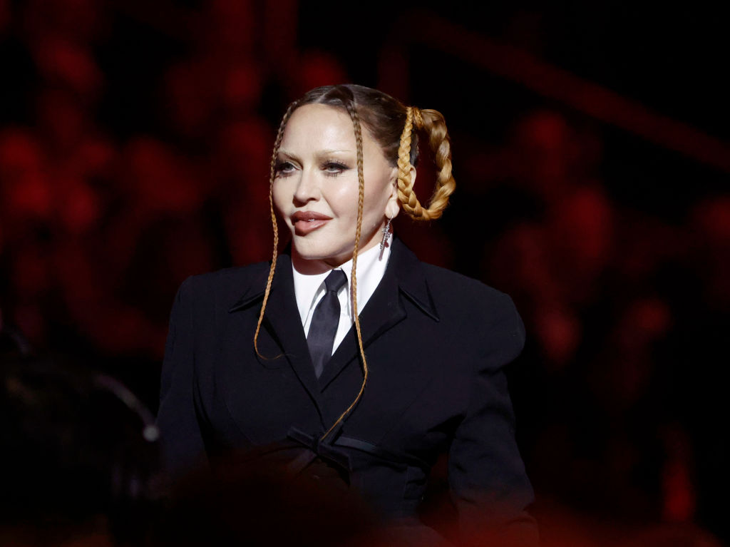 65th GRAMMY Awards - Show