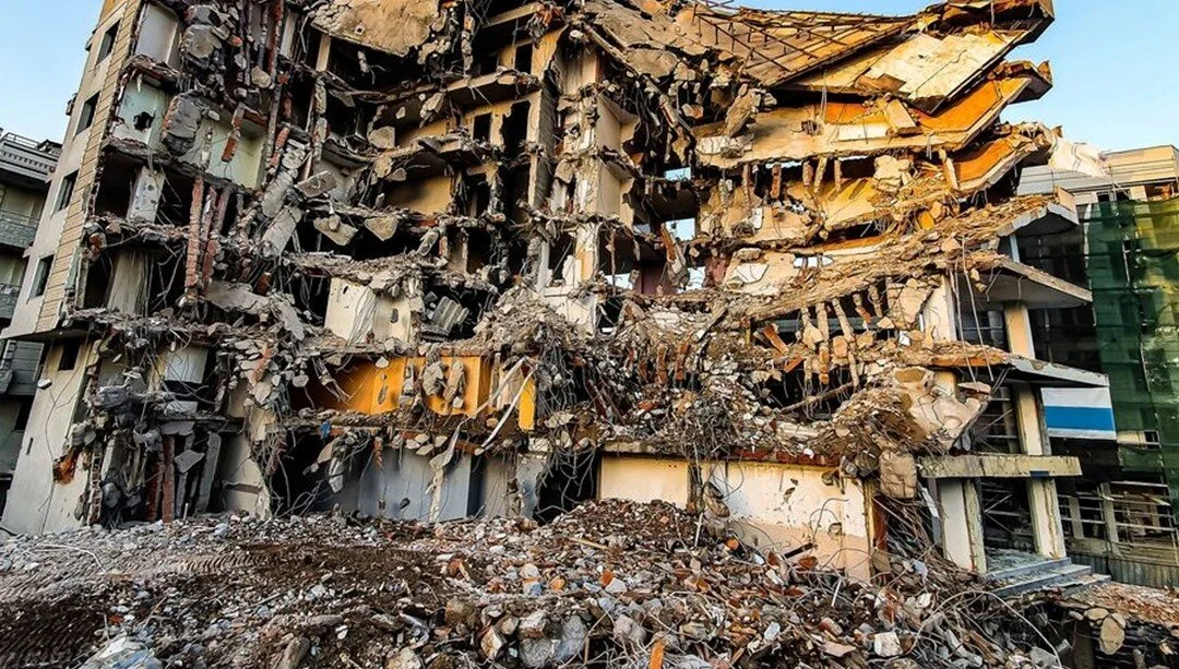 AFAD Afetzede Hak Sahipliği