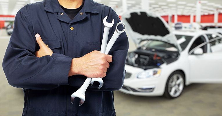 OTO TAMİRCİLERİ BİRLİĞİ