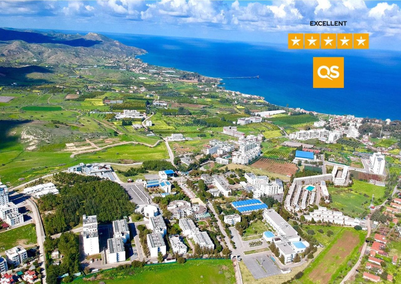 2665 öğrenci LAÜ’ye yerleşti