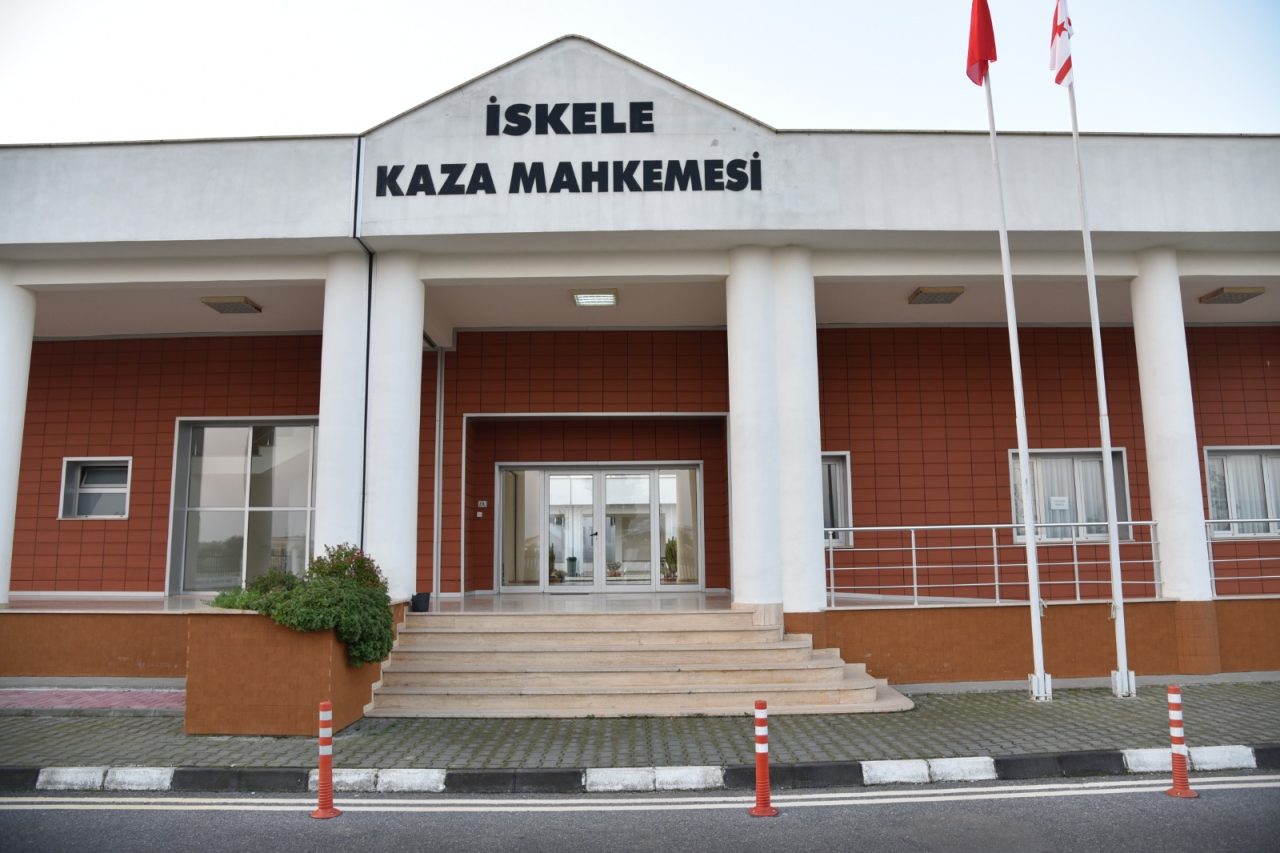 İskele Kaza Mahkemesi