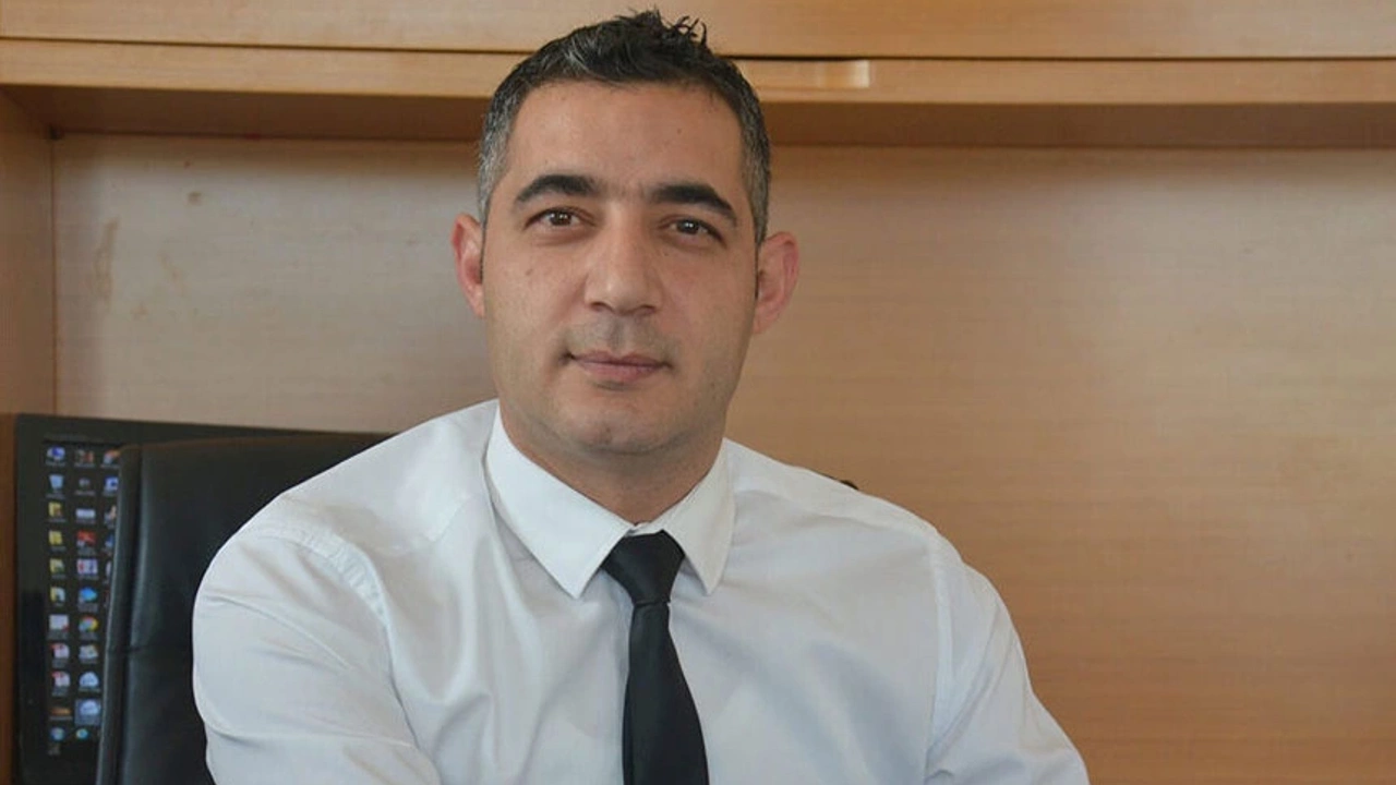 Mehmet Saydam