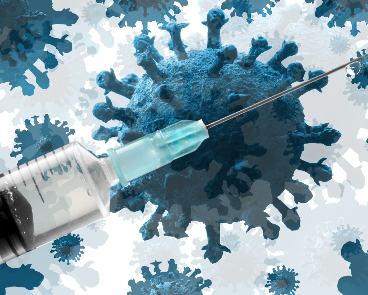 mRNA aşı