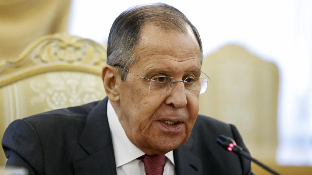 Lavrov