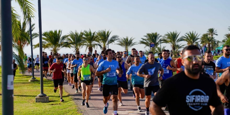 Northernland 23 Maratonu