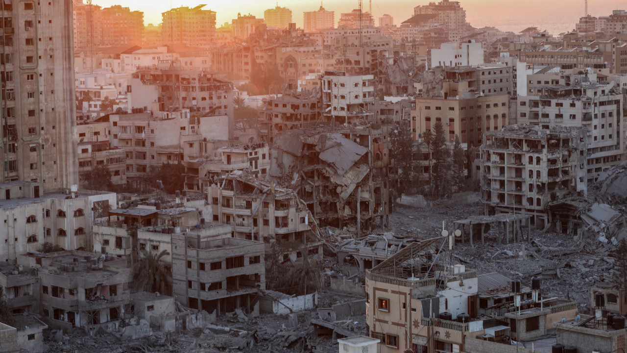 ismail-hamas-savasinin-10-gunu-gazzenin-guneyi-icin-ateskes-anlasmasi-lgjh
