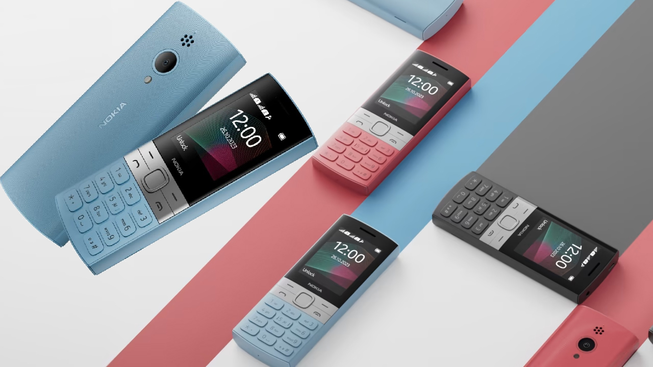 nokia-150-2023-tanitildi
