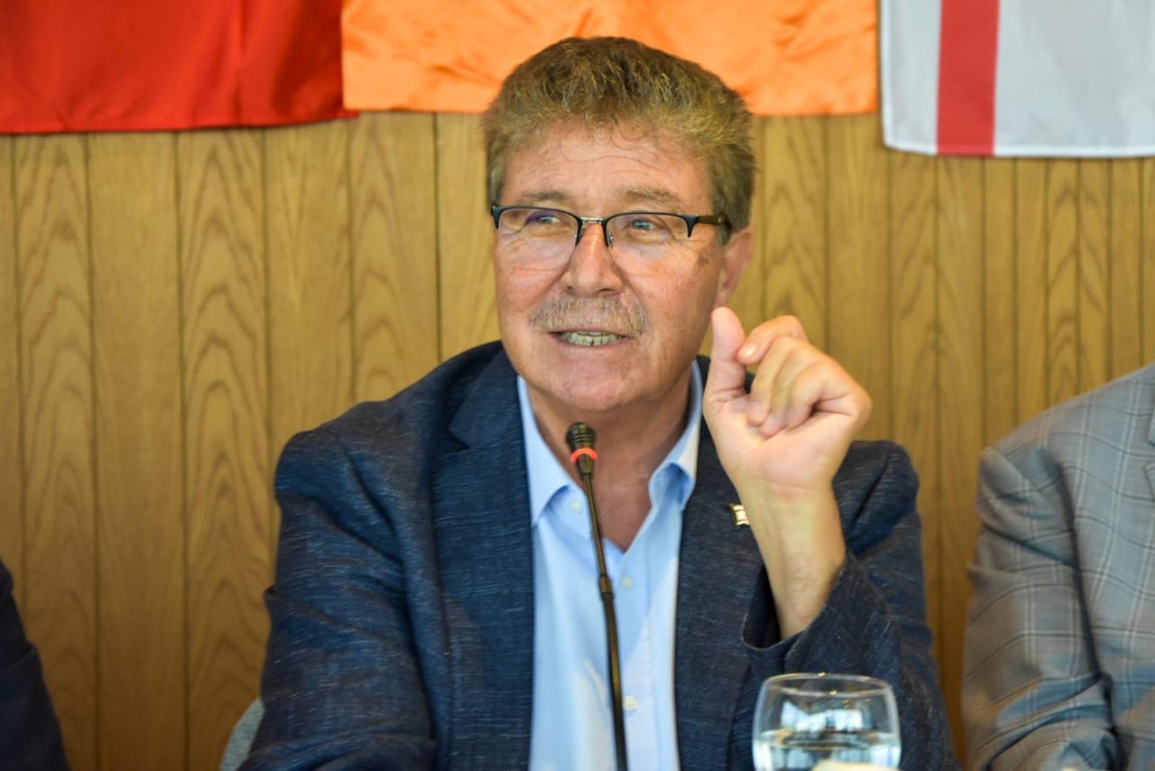 üstel
