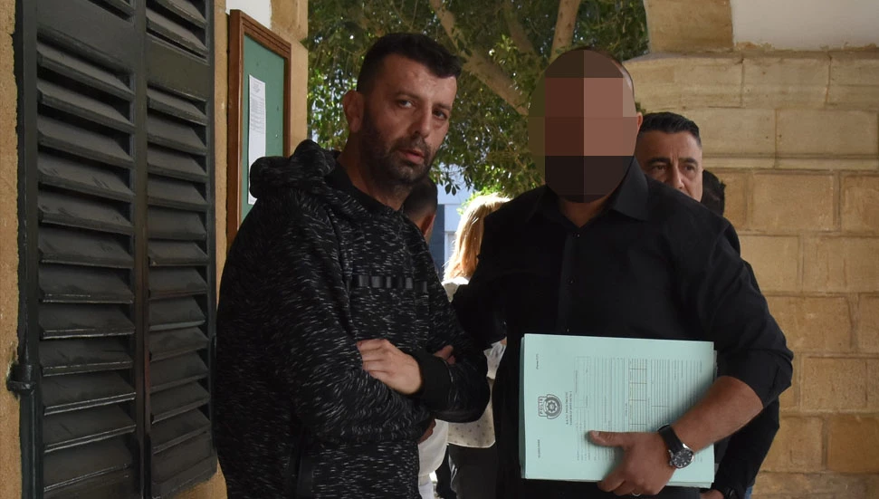 Lefteris Theocharous