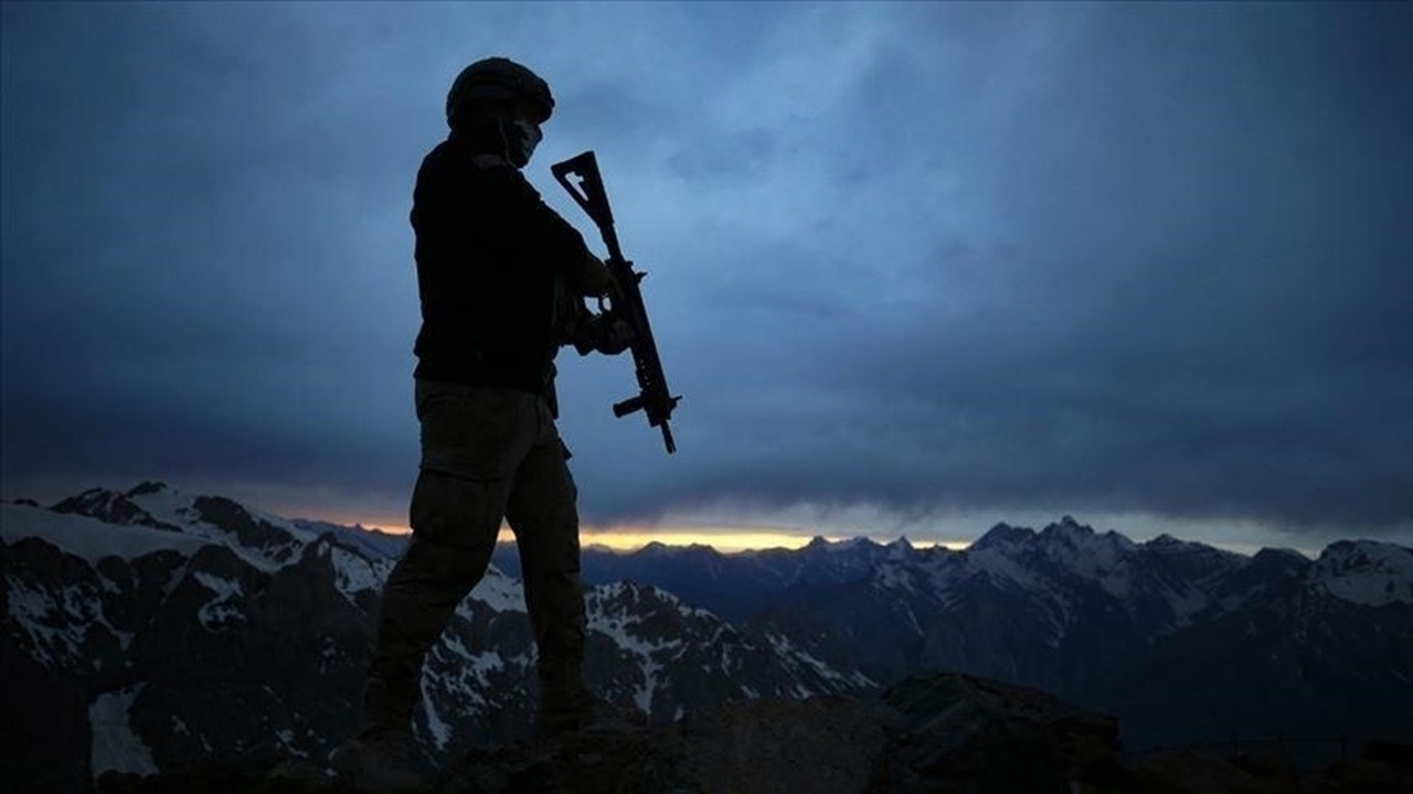 asker