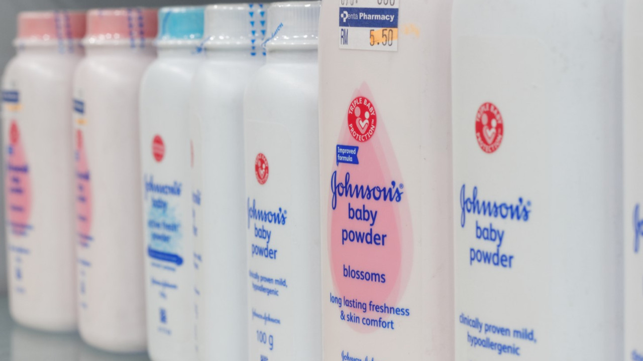 Johnson & Johnson