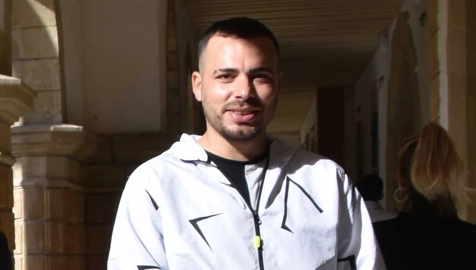 Ahmet Çapur