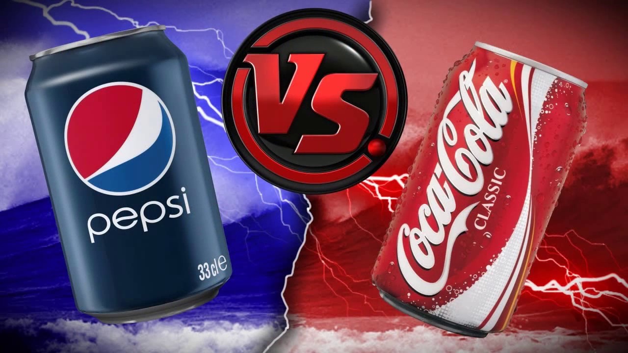 Cola-Wars
