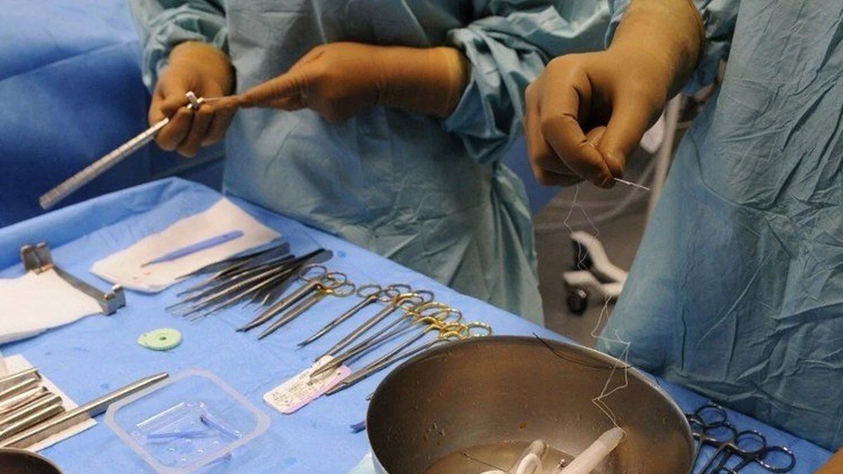 Kazakistan’da pedofillerin cinsel organı kesilecek