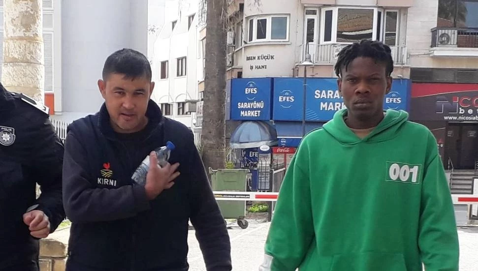 Kingdom Oloyami, Yoldash Babakulyyev ve Abdurrahman Uçar