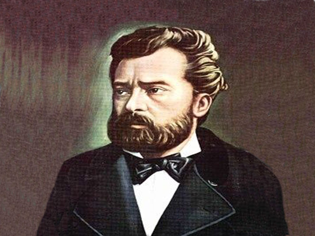 Namık Kemal'in Cezmi romanı
