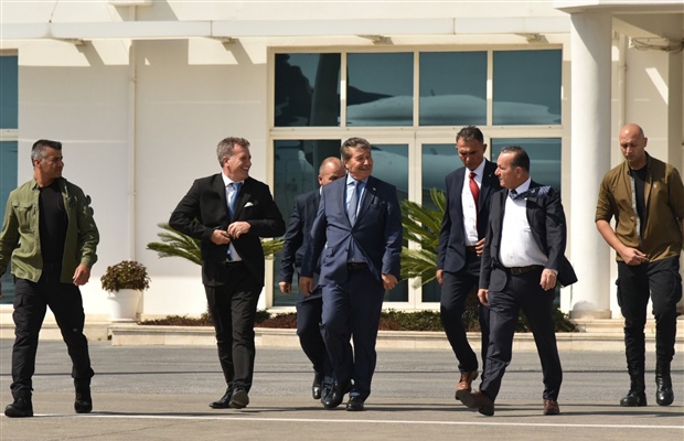 Üstel,Ataoğlu, Arıklı