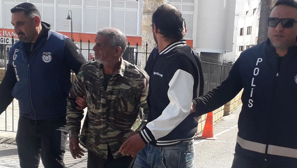 Ali Hamude ve Mehmet Tarihsever