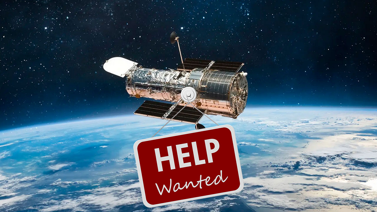 Hubble-Uzay-teleskobu-yardim