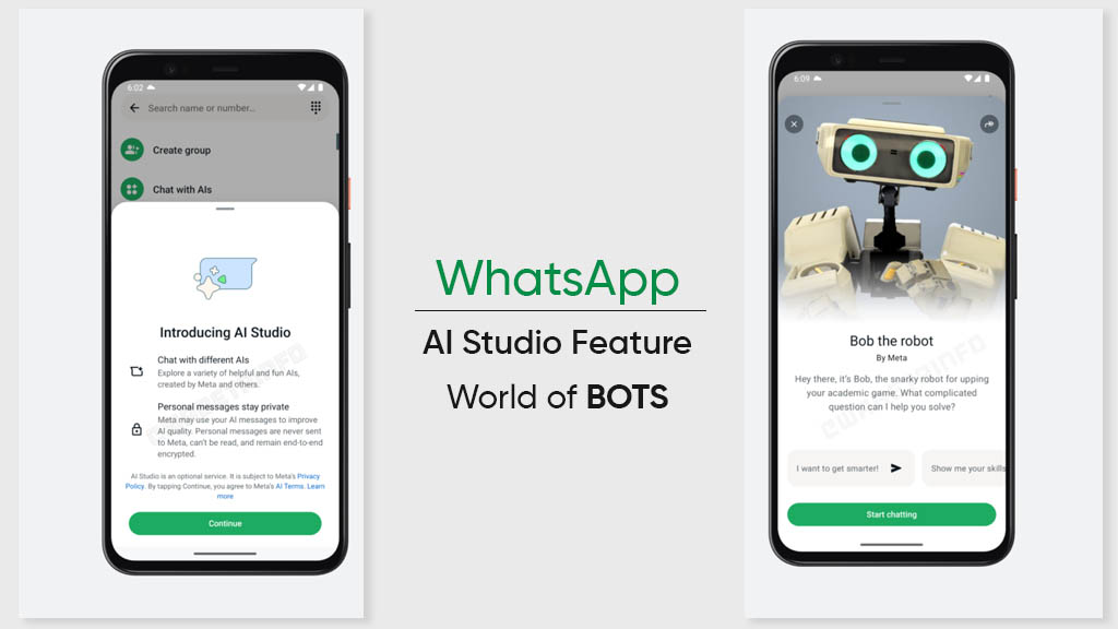 AI-Studio