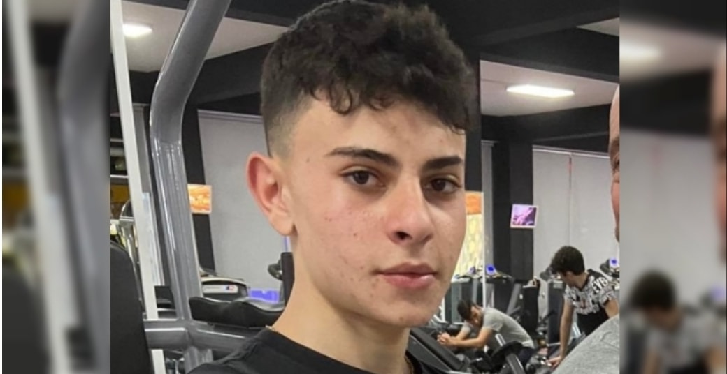 Ahmet Deniz Tabakoğlu