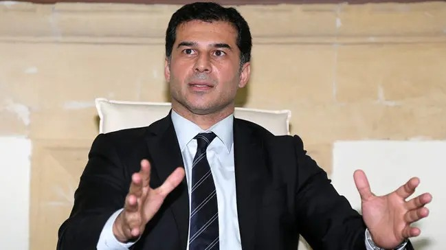 Hüseyin Özgürgün