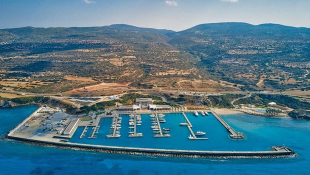 Karpaz Gate Marina (2)