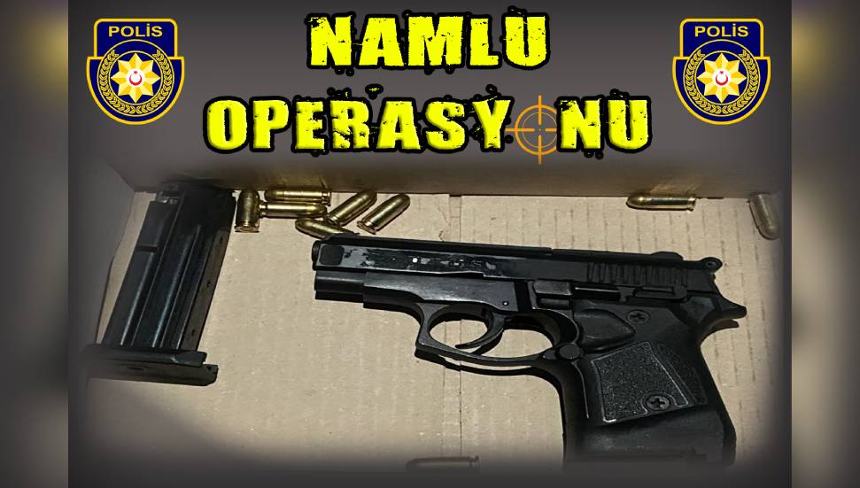 Namlu-Operasyonu