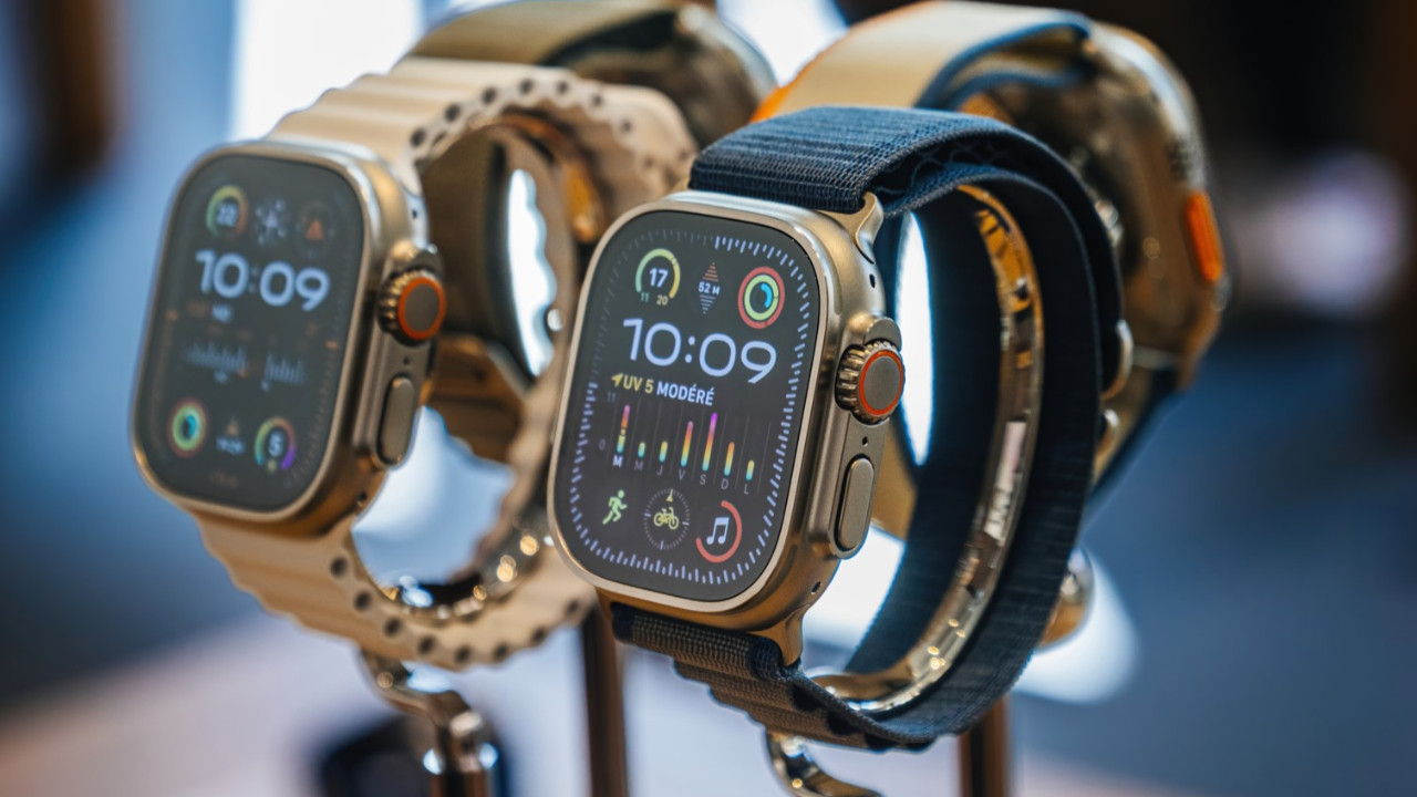 Apple Watch