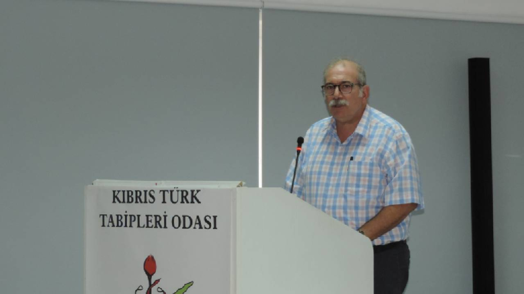 Dr. Erol Barçın