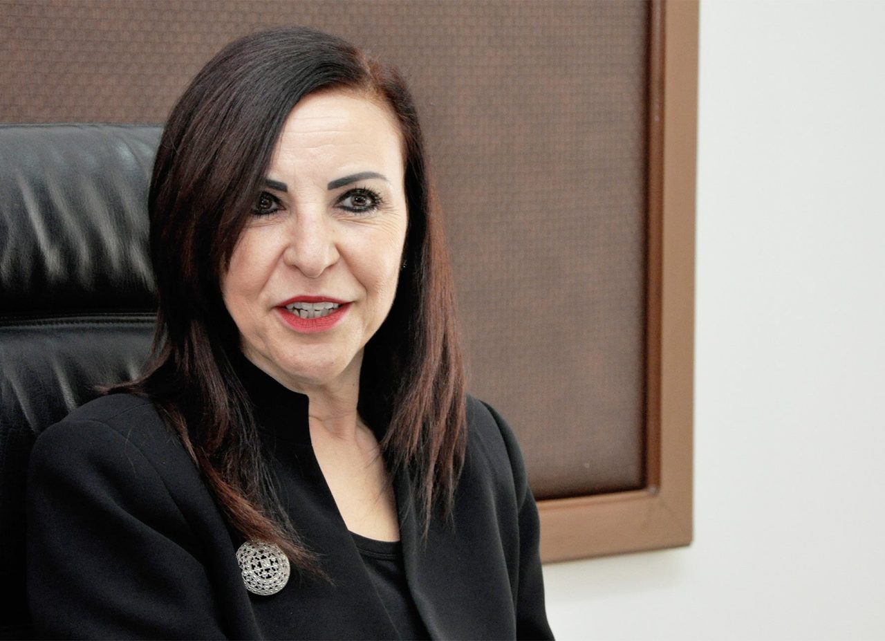Emine Dizdarlı 2