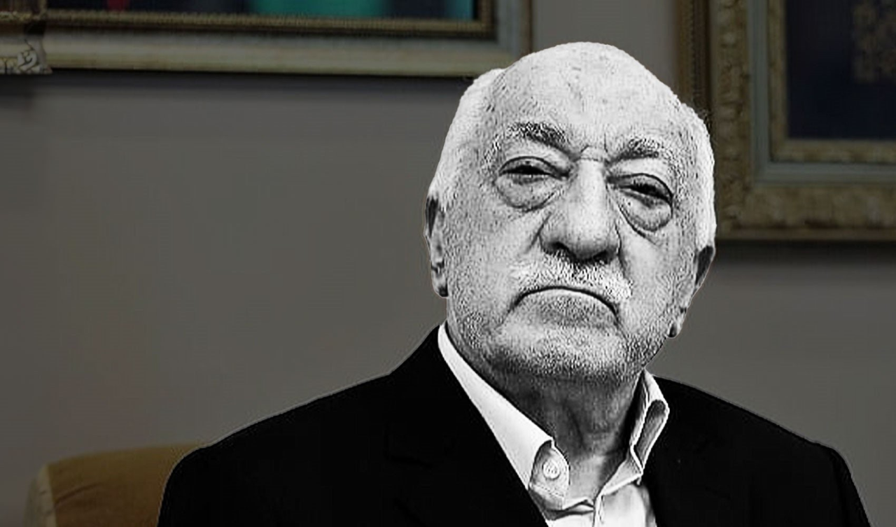 Fethullah Gülen