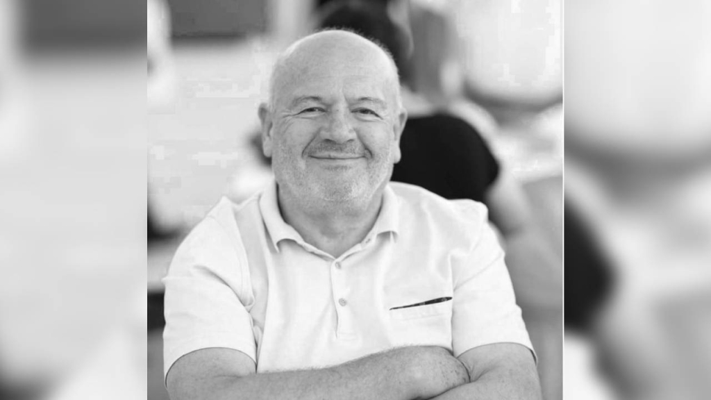 Girne’nin tanınan doktorlarından Dr. Münür Hüdaverdi, hayatını kaybetti.