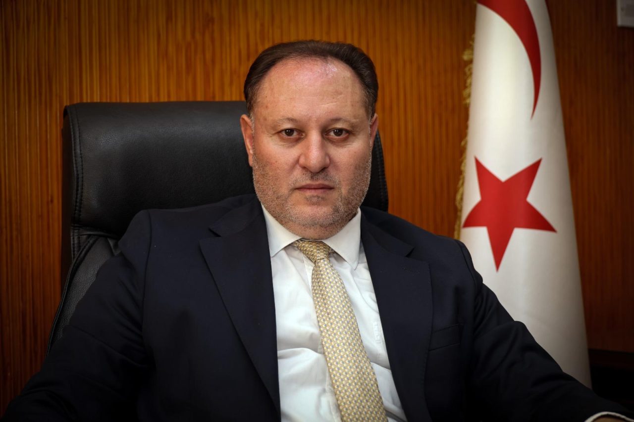Ziya Öztürkler