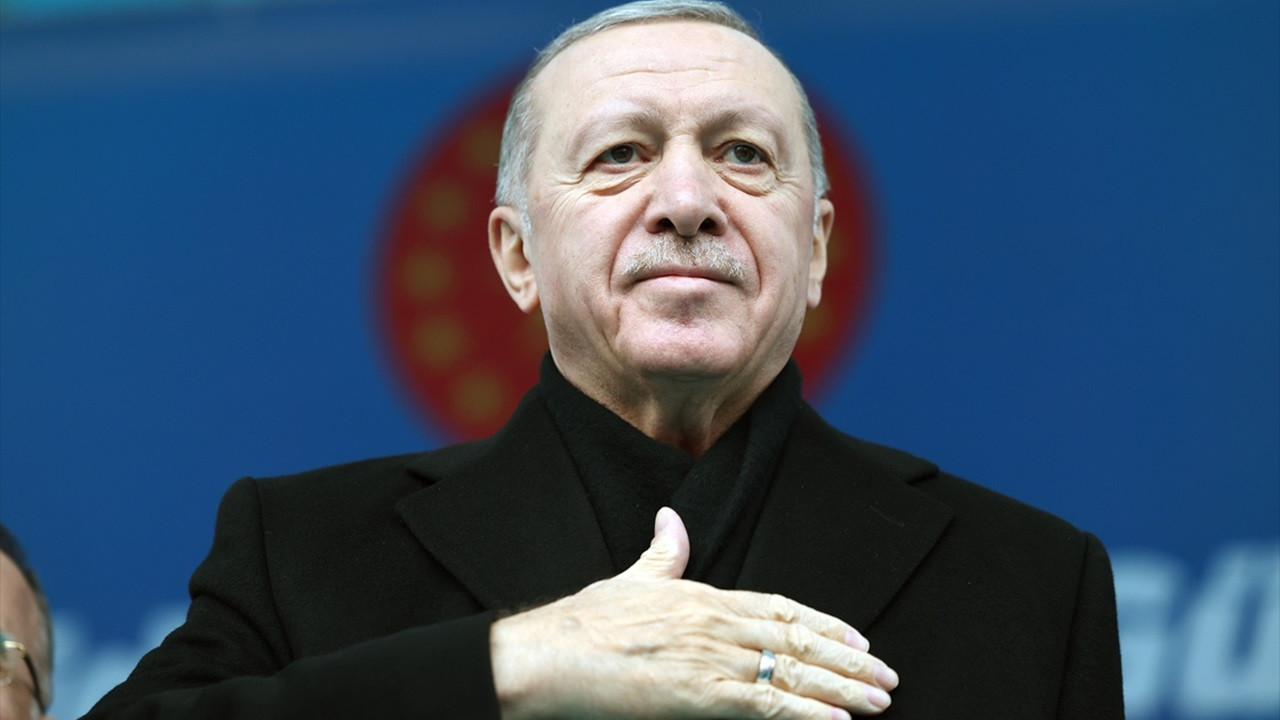 Erdoğan