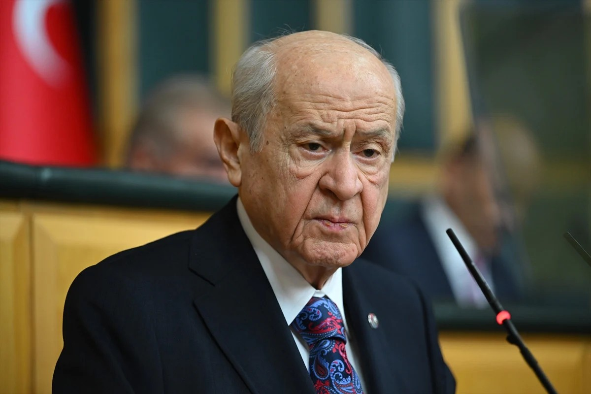 Bahçeli