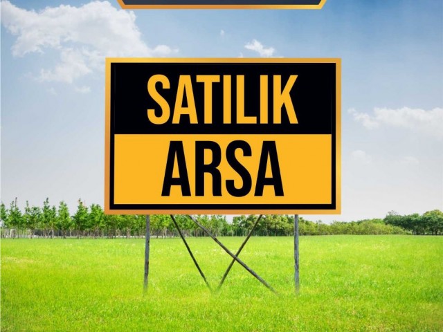 Kırsal Kesim Arsa