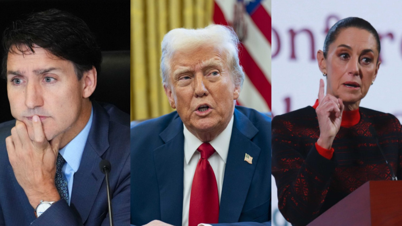 abdnin-kanada-ve-meksikaya-uygulayacagi-gumruk-vergileri-bir-ay-ertelendi-nqhk