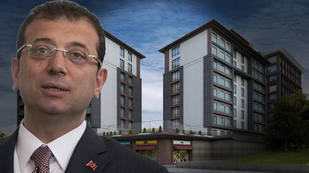 İmamoğlu İnşaat