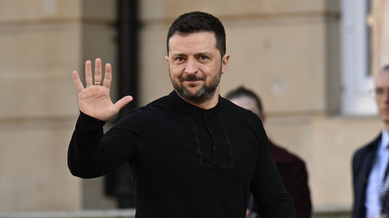 zelenskiy