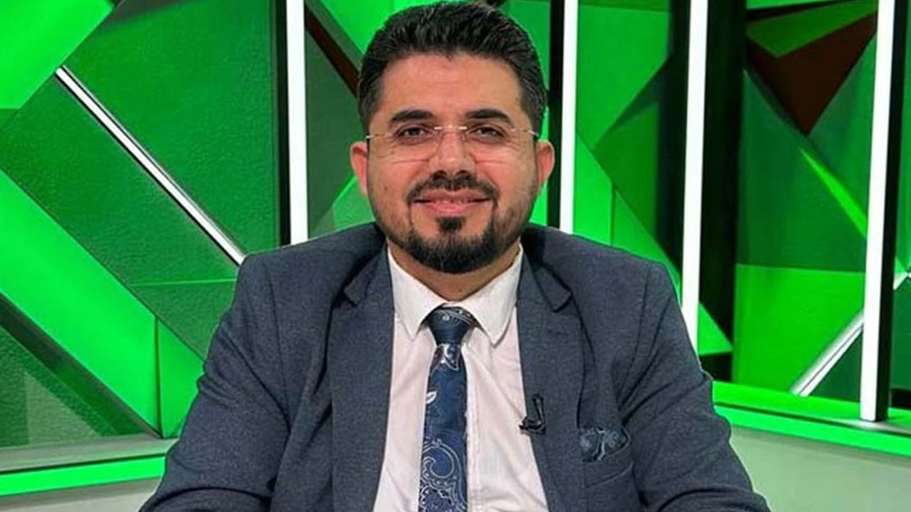 İbrahim Damar