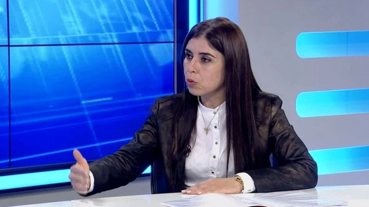 İzlem Gürçağ Altuğra