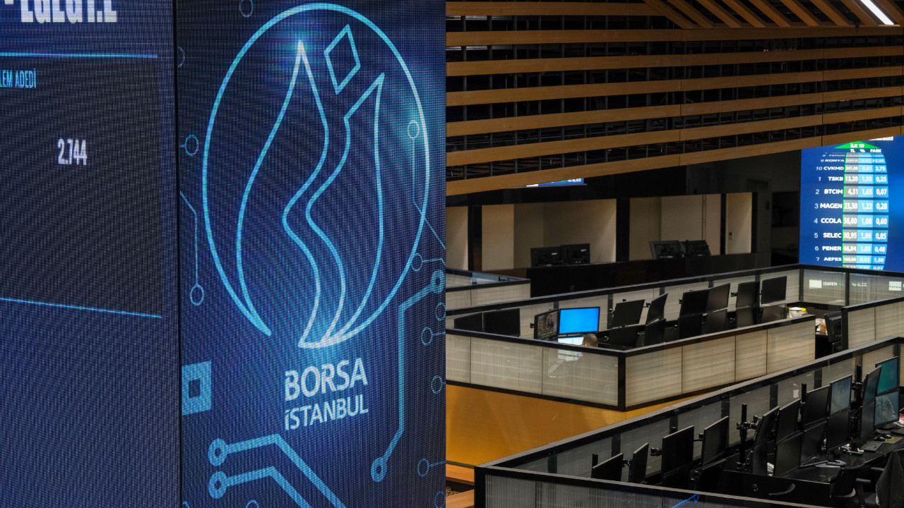 Borsa İstanbul