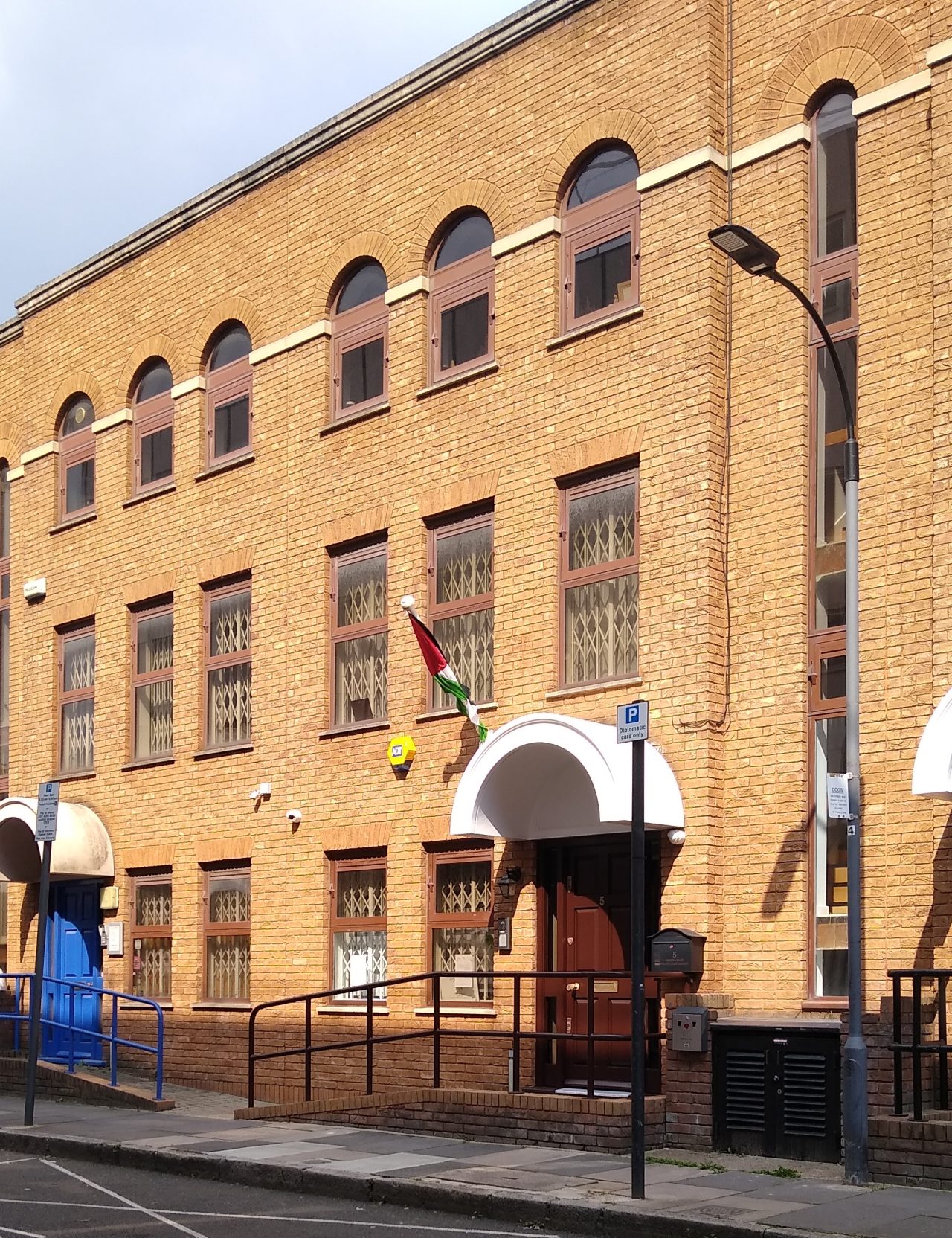 Palestinian_Mission_in_London_2