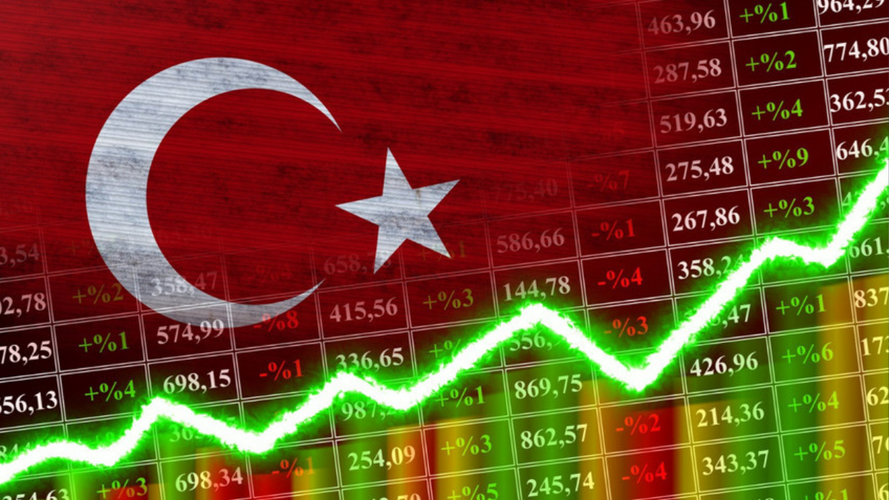 Türkiye İstatistik Kurumu (TÜİK), eylül ayı
