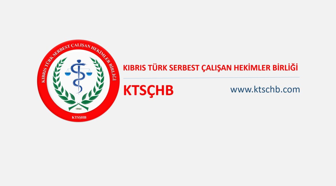 Kıbrıs Türk Serbest Çalışan Hekimler Birliği KTSÇHB