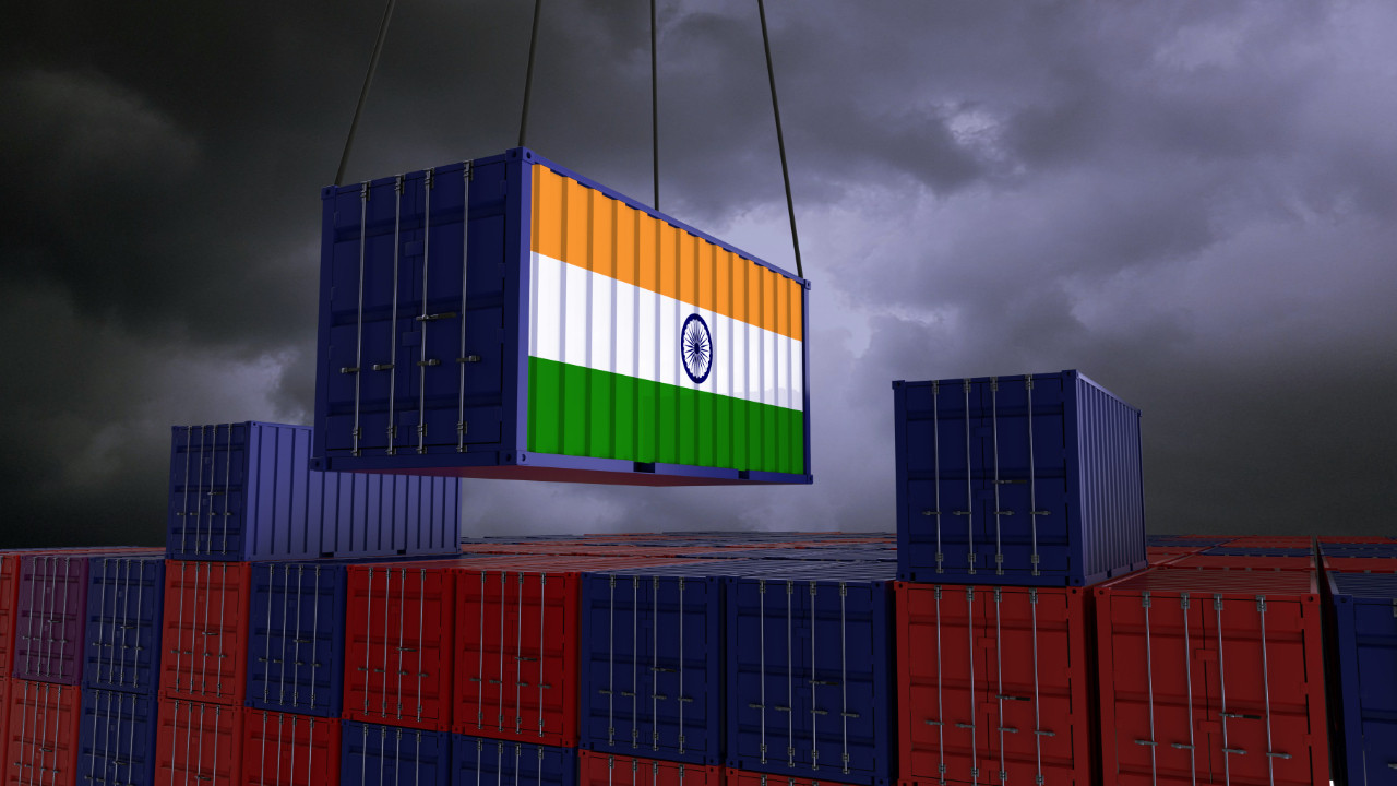 AB-Hindistan ticaret anlaşması